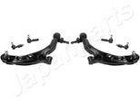 Japanparts SKS-102 - Querlenker Oe 4852015U25 Per Almera Ii (N16)