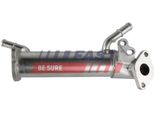 Fast FT60415 Radiatore Egr Per Furgone Ford Transit Mk6 (V347, V348, Fa) Ricircolo Dei Gas Di Scarico