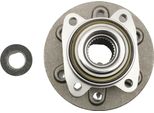 Set Di Cuscinetti Ruota Fast Posteriore Sinistro Posteriore Destro Adatto Per MERCEDES-BENZ Sprinter 3,5 T Furgone (906) FT21045