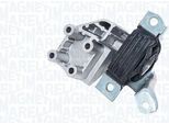 Magneti Marelli 030607010009 - Staffa, Supporto Motore Per Punto