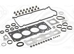 Elring 739.650 Set Guarnizioni Testa Cilindro Per Chrysler Sebring Cabriolet (Jr) Sebring (Jr) Sebring Coupé (Jr)