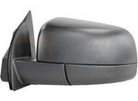 Van Wezel 1962801 Specchietto Retrovisore Esterno Sinistro Per Ford Ranger (Tke) Convesso Non Riscaldato