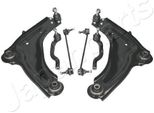 Japanparts SKS-0705 - Querlenker Oe 4852000Q0J Per Laguna Ii