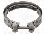 Elring 836.290 Fascetta Di Scarico Fascetta A V
