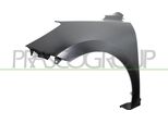 Prasco KI4293004 - Parafango Anteriore Sinistro Oe 66311H8000 Per Rio Iv (Fb, Sc, Yb)
