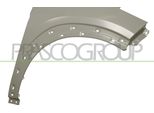 Prasco HN8063023 - Parafango Oe 66321D3000, Anteriore Destro Per Tucson (Tl)