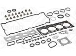Elring 739.880 Kit Guarnizioni Testata Cilindri Per Chrysler Pt Cruiser (Pt) Sebring Cabriolet (Jr) Pt Cruiser Cabriolet Sebring (Jr) Cirrus