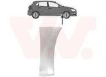 Van Wezel 5829156 Parafango Anteriore Destro Per Vw Polo Hatchback (6R1, 6C1)