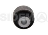 Supporto Manubrio Per Braccio Longitudinale Per Tesla Model 3 (5YJ3) Posteriore Superiore 815700 Sidem