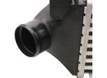Fast FT55596 Intercooler Llk Per Autobus Ford Transit (Fd, Fb, Fs, Fz, Fc) Turbo Intercooler