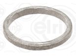 Guarnizione Caricatore Elring 302.370 Adatta A MERCEDES-BENZ Classe C Estate (S205) Classe C Berlina (W205) Classe E Berlina (W213) Classe V (W447)