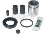 Budweg Caliper Kit Di Riparazione Pinza Freno Per Subaru Forester (Sj) 38 Mm 209098