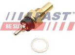 Fast FT80130 - Oe 55421017 Sensore Temperatura Liquido Di Raffreddamento Per Classe S (W140), Classe S (C140), Sprinter (W901, W902), Sprinter (W903), Classe G (W463), Sprinter (W904), Classe G (W461), Classe E (S124), Classe E (S210), Sl (R129), Classe E (W210), Classe E (A124), Classe E (C124), Classe C (S202), Classe E (W124), Cabriolet (A124), Classe C (W202), Vario, Vito (W638), Classe V (638