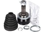 Febi Bilstein Kit Giunti Albero Di Trasmissione Lato Ruota Anteriore Sinistra Anteriore Destra Per Hyundai I30 (Fd) 185115