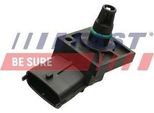 Fast FT54202 - Oe 9109787 Ladedrucksensor FüR Clio Ii, Grand Scenic Ii (Jm), Megane Ii, Scenic Ii