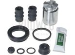 Budweg Caliper Kit Di Riparazione Pinza Freno Per Honda Civic Viii Hatchback (Fn, Fk) Posteriore 34 Mm 209055