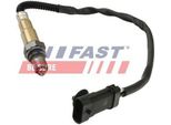 Fast FT54113 - Sonda Lambda Per Clio Ii, Clio Iii, Kangoo (Kc), Laguna I, Laguna Ii, Megane I, Megane Ii, Scenic I, Scenic Ii, Trafic Ii (Fl)