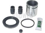 Budweg Caliper Kit Di Riparazione Pinza Freno Per Opel Corsa C Hatchback (X01) Anteriore 48 Mm 2090241