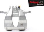 Metzger 6261497 Pinza Freno Anteriore Sinistra Adatta Per Peugeot 308 Sw I (4E, 4H)
