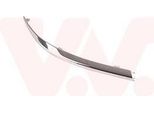 Van Wezel Modanatura Paraurti Posteriore Sinistro Per Opel Astra J Sports Tourer (P10)