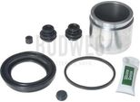 Budweg Caliper Kit Di Riparazione Pinza Freno Per Hyundai Tucson (Tl, Tle) 60 Mm 2090375