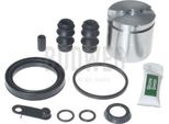 Budweg Caliper Kit Di Riparazione Pinza Freno Per CitroËN C5 Ii (Rc) Anteriore 54 Mm 2090302