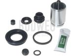 Budweg Caliper Kit Di Riparazione Pinza Freno Per Hyundai I30 (Gd) 34 Mm 209159