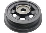 Fast FT45678 Puleggia Albero Motore Per Fiat Ducato Furgone (250, 290) 145 165 Mm