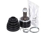 Febi Bilstein Kit Giunti Albero Di Trasmissione Anteriore Sinistro Lato Ruota Anteriore Destro Per Land Rover Range Rover Sport (L320) 185135