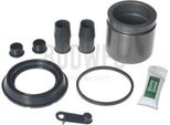 Budweg Caliper Kit Di Riparazione Pinza Freno Per Opel Vectra C Caravan (Z02) 60 Mm 2090357