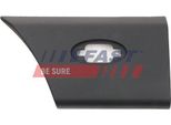 Fast Listello Di Protezione Laterale FT90810G Per Opel Movano B Furgone (X62) Movano B Bus (X62) Movano B Pianale / Telaio (X62) Per Renault