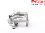 Metzger 6261501 Pinza Freno Posteriore Sinistra Per Hyundai Ix35 (Lm, El, Elh)