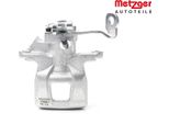Metzger 6261490 Pinza Freno Posteriore Destra Per Mazda 6 Station Wagon (Gj, Gl)