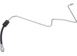 Febi Bilstein 185683 Tubo Freno Posteriore Destro Per Ford Mondeo Iv Turnier (BA7) S-MAX (WA6) Galaxy (WA6) Mondeo Iv (BA7) Mondeo Iv Notchback (BA7)