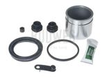 Budweg Caliper Kit Di Riparazione Pinza Freno Per Hyundai I30 (Fd) 57 Mm 2090341