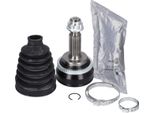 Febi Bilstein Kit Giunti Albero Di Trasmissione Lato Ruota Per Toyota Corolla (ZZE12, NDE12, ZDE12) 185138