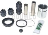 Budweg Caliper Kit Di Riparazione Pinza Freno Per Toyota Corolla (ZZE12, NDE12, ZDE12) Posteriore 36 Mm 209077