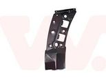 Van Wezel 5792654 Parafango Anteriore Destro Per Furgone Vw Crafter (Sy, Sx) Bus Crafter (Sy) Pianale/Telaio Crafter (Sz) Per Furgone Man Tge
