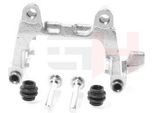 Gh GH-464781H Staffa Pinza Freno Posteriore Destra Destra