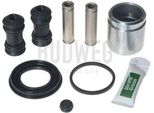 Budweg Caliper Kit Di Riparazione Pinza Freno Adatto Per MERCEDES-BENZ Classe M (W163) Posteriore 44 Mm 2090179