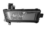Van Wezel 5819997 H11 Faro Antinebbia Sinistro Per Vw Touran (5T1) Faro Antinebbia