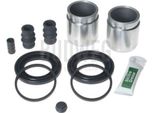 Budweg Caliper Kit Di Riparazione Pinza Freno Per Renault Koleos (Hy) Anteriore 45 Mm 2090198