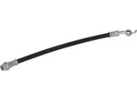 Febi Bilstein 185406 Tubo Freno Posteriore Sinistro Per Volvo XC60 (156) V70 Iii (135) V60 (155, 157) XC70 Ii Estate (136) S60 Ii (134) S80 Ii (124)