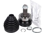 Febi Bilstein Kit Giunti Albero Di Trasmissione Lato Ruota Anteriore Sinistra Anteriore Destra Per Land Rover Range Rover Iii (L322) 185076