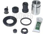 Budweg Caliper Kit Di Riparazione Pinza Freno Per Mazda MX-5 Ii (Nb) 32 Mm 209132