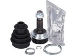 Febi Bilstein Kit Giunti Albero Di Trasmissione Lato Ruota Per Toyota Yaris Hatchback (P9) 185122