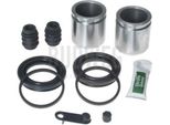 Budweg Caliper Kit Di Riparazione Pinza Freno Per Opel Antara Anteriore 45 Mm 2090200