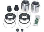 Budweg Caliper Kit Di Riparazione Pinza Freno Per Subaru Impreza Berlina (Gd) Anteriore 43 Mm 2090159