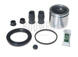Budweg Caliper Kit Di Riparazione Pinza Freno Per Bmw 5 Berlina (E39) Anteriore 60 Mm 2090368