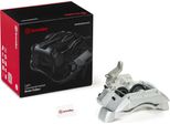 Pinza Freno Posteriore Destra Brembo Per Iveco Eurocargo I-III Ø60Mm F Br 093B